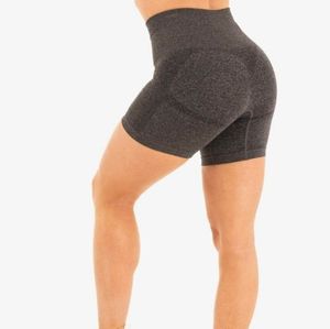 Ryderwear Seamless Shorts